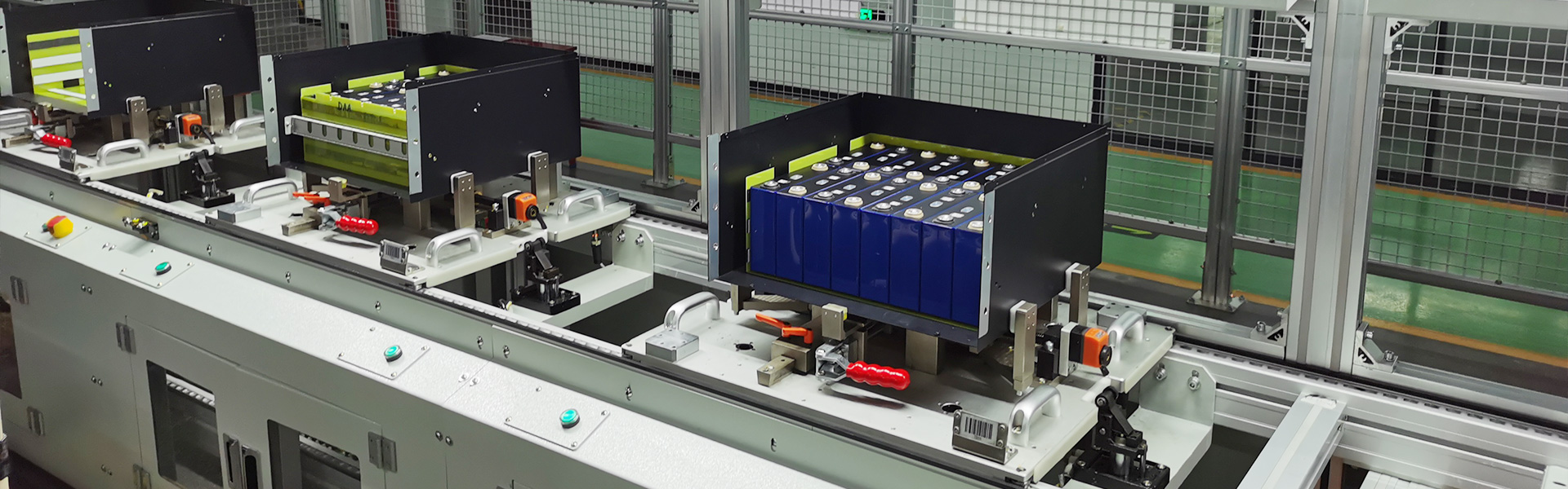 Electronic Equipment & Intelligent Terminals