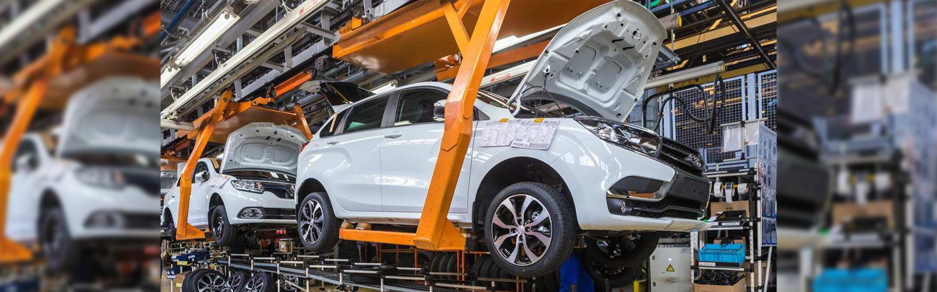 Automotive Manufacturing & Transportation